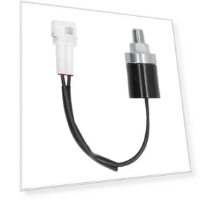 Hydraulic Sensor — Hydraulic Cylinders, Vestidos