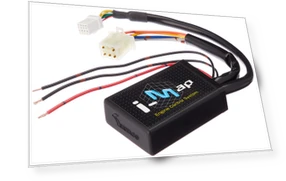 I-MAP Controller — Fuel Distributors, MJ Select