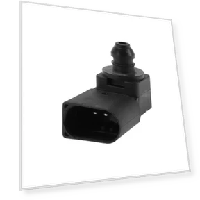 Intake Manifold Absolute Pressure Sensor — Barometric Pressure, feiyanautoparts