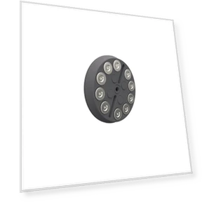 Magnetic Base for Touch Lighting — Garden Illumination, JO Market
