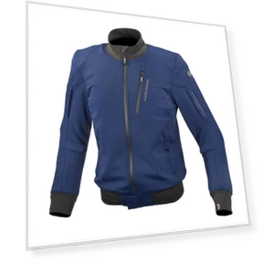 Motorcycle Jacket Smart Shell System — Jerseys, Komine