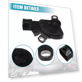 Neutral Position Sensor — Acceleration, feiyanautoparts