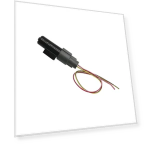 Outdoor Temperature Sensor With Connector — Charge Temperature, feiyanautoparts