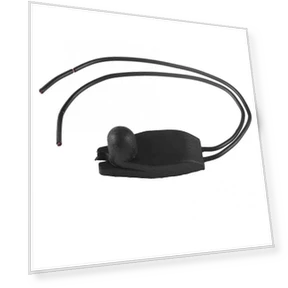 Outside Temperature Sensor — Charge Temperature, Tautoparts