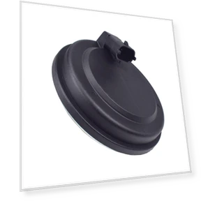 Rear ABS Wheel Speed Sensor — Speed Sensors, Skyfree