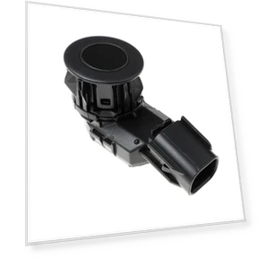 Rear Bumper Parking Sensor — Accessories, feiyanautoparts