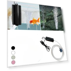 Silent Oxygen Pump — Air Pumps, DC-Home-2