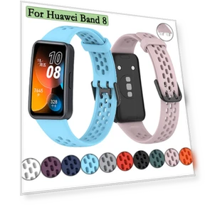 Silicone Watch Strap — Bands, Living utensils