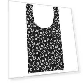 Smart Bag — Fashion Backpacks, Marimekko
