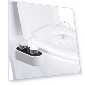 Smart Bidet Seat Cover — Bidets, ElectroCN
