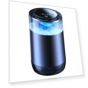 Smart Car Air Freshener — Car Air Fresheners, YJMP