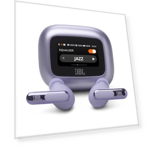 Smart Charging Case for Headphones — Cases, JO Market - JAPAN SELECT -