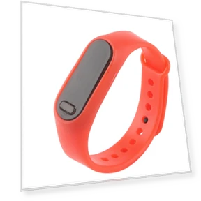 Smart Digital Watch Bracelet — Wearable Accessories, Neoglint