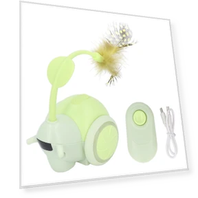 Smart Electric Toy for Cats — Cat Playthings, Health & Beauty PRODUCT