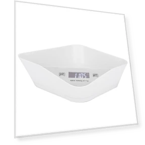 Smart Feeder Weighing Food Feeding Drinking Bowl — Feeders, Neoglint