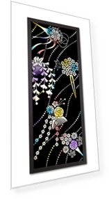 Smart Frame Towel Holder — Accessory Sets, JAPAN ANIME BRIDGE