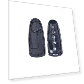 Smart Key Fob Remote — Keyless Entry, Skyfree