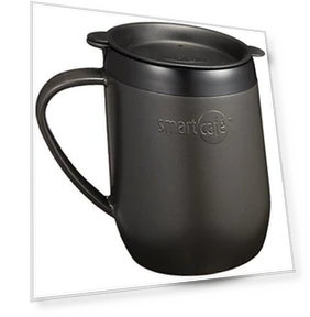 Smart Mug for Coffee — Beverage Warmers, Omi Japan Products