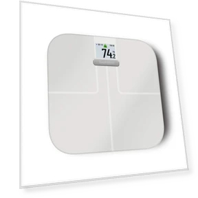 Smart Scale — Body Composition Analysis, Garmin