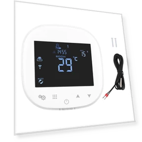 Smart Thermostat — Home Climate Control, ZY-Sport-N