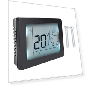 Smart Thermostat — Home Climate Control, ZY-Sport-N