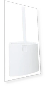 Smart Toilet Brush — Brushes, Marna