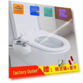 Smart Toilet Seat — Bathroom Essentials, ElectroCN