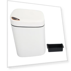 Smart Trash Can — Waste Baskets, OutsideWorld