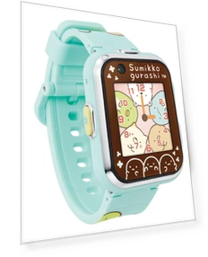 Smart Watch — Wearable Accessories, AGATSUMA