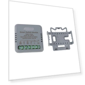 Smart WiFi Relay Switch Module — Smart Home Modules, OutsideWorld