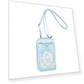 Smartphone Shoulder Strap — Phone Charms, Sanrio