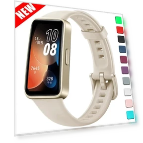 Soft Silicone Sports Wristband — Wearable Accessories, j-3C