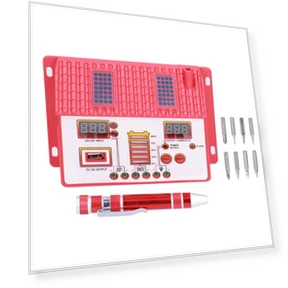 Solar Charge Controller — Chargers, Vestidos