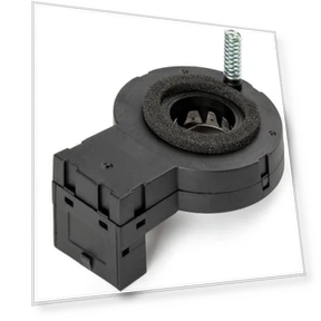 Steering Wheel Angle Position Sensor — Air Bag, Topfactory