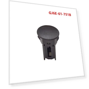 Sun Load Temperature Sensor — Charge Temperature, feiyanautoparts
