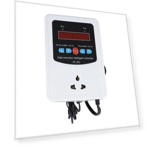 Temperature and Humidity Controller — Home Climate Control, Health & Beauty PRODUCT