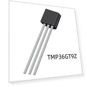 Temperature Sensor — Charge Temperature, feiyanautoparts