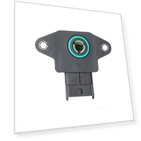 Throttle Position Sensor — Acceleration, loverapple
