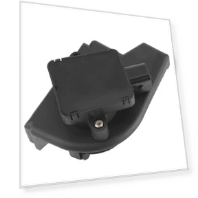 Throttle Position Sensor — Camshaft Position, Topfactory