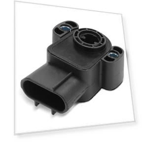 Throttle Position Sensor — Camshaft Position, feiyanautoparts