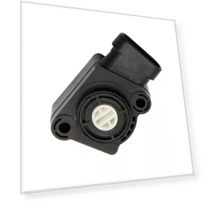 Throttle Position Sensor — Camshaft Position, feiyanautoparts