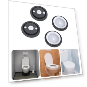 Touch Flush Valve Pack — Flush Valves, Scented