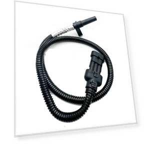 Turbocharger Speed Sensor — Camshaft Position, Topfactory