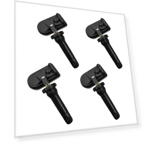 Tyre Pressure Sensor — Emergency, loverapple