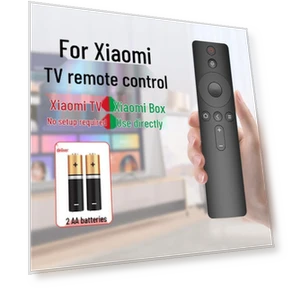 Universal Smart Remote Control — Remote Controls, ElectroCN