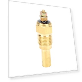 Water Temperature Sensor — Charge Temperature, Vestidos