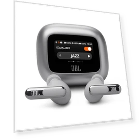 Waterproof Charging Case — Portable Audio Solutions, JO Market