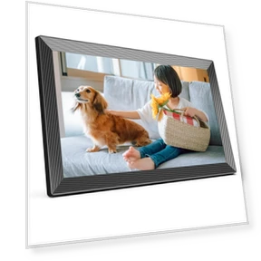 WiFi Digital Photo Frame — Digital Frames, KODAK