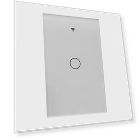 WiFi Smart Touch Switch — Outlet Switches, Got Now