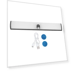 Wireless LED Under Cabinet Lights — Under-Cabinet Lights, CosyHome
